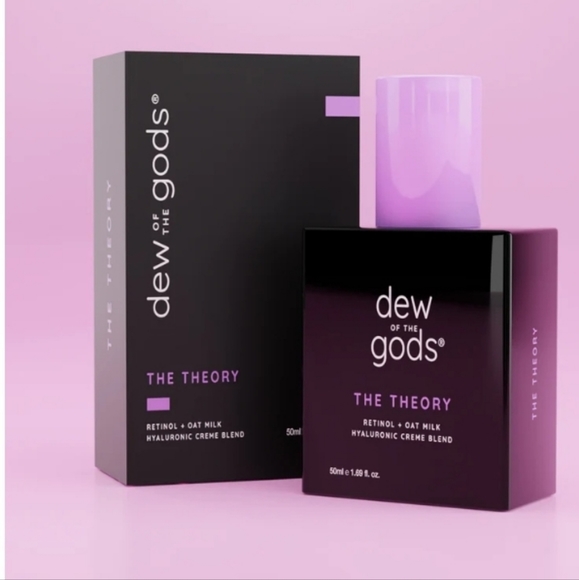 dew of the gods the theory - Picture 1 of 2